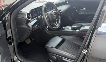 Mercedes-Benz A180d Limousine DCT Advantage cheio