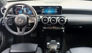 Mercedes-Benz A180d Limousine DCT Advantage cheio