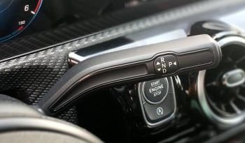 Mercedes-Benz A180d Limousine DCT Advantage cheio