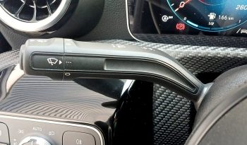 Mercedes-Benz A180d Limousine DCT Advantage cheio