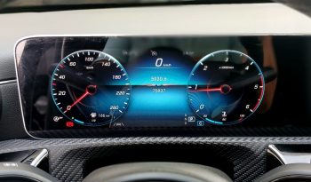 Mercedes-Benz A180d Limousine DCT Advantage cheio