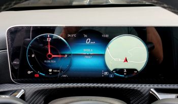 Mercedes-Benz A180d Limousine DCT Advantage cheio