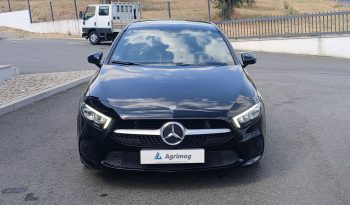 Mercedes-Benz A180d Limousine DCT Advantage cheio