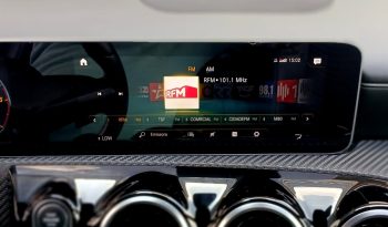 Mercedes-Benz A180d Limousine DCT Advantage cheio