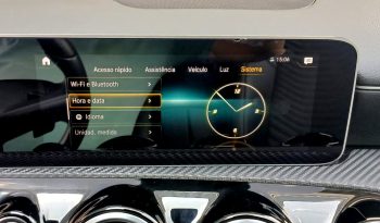 Mercedes-Benz A180d Limousine DCT Advantage cheio
