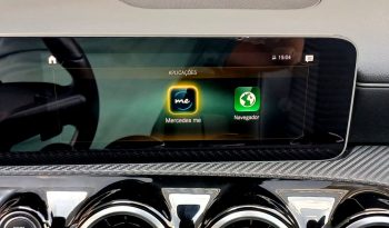 Mercedes-Benz A180d Limousine DCT Advantage cheio