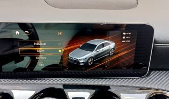 Mercedes-Benz A180d Limousine DCT Advantage cheio