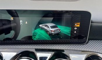 Mercedes-Benz A180d Limousine DCT Advantage cheio
