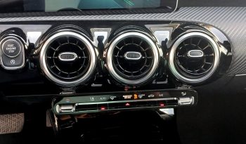 Mercedes-Benz A180d Limousine DCT Advantage cheio