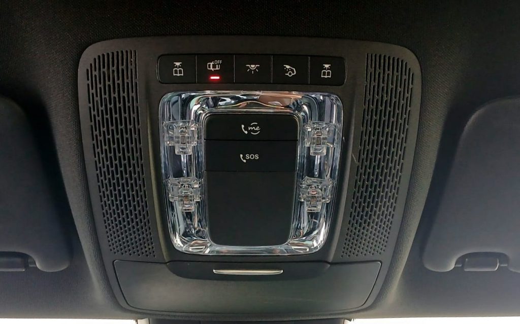 Mercedes-Benz A180d Limousine DCT Advantage