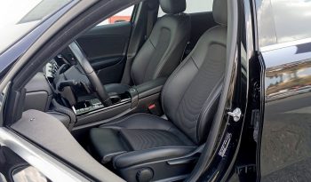 Mercedes-Benz A180d Limousine DCT Advantage cheio