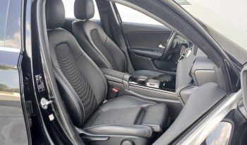 Mercedes-Benz A180d Limousine DCT Advantage cheio
