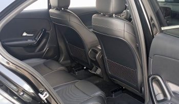 Mercedes-Benz A180d Limousine DCT Advantage cheio
