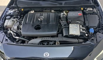Mercedes-Benz A180d Limousine DCT Advantage cheio