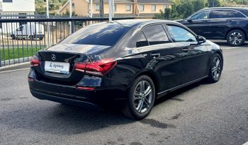 Mercedes-Benz A180d Limousine DCT Advantage cheio