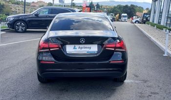 Mercedes-Benz A180d Limousine DCT Advantage cheio
