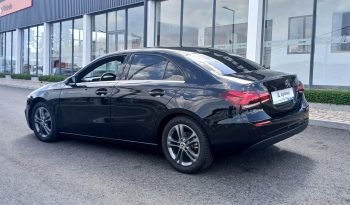 Mercedes-Benz A180d Limousine DCT Advantage cheio