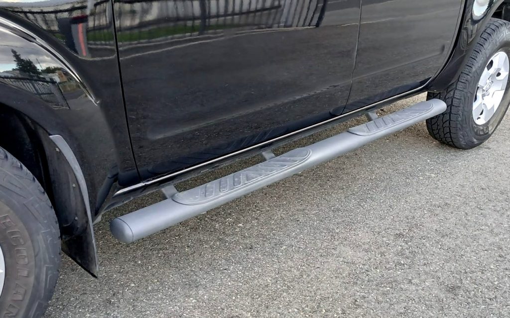Nissan Navara 2.5 dCi CD LE Auto