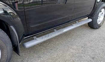 Nissan Navara 2.5 dCi CD LE Auto cheio