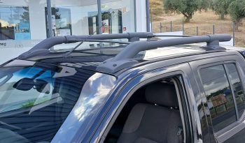 Nissan Navara 2.5 dCi CD LE Auto cheio