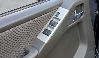 Nissan Navara 2.5 dCi CD LE Auto cheio