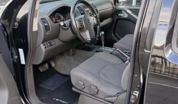 Nissan Navara 2.5 dCi CD LE Auto cheio