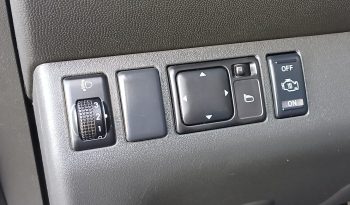 Nissan Navara 2.5 dCi CD LE Auto cheio