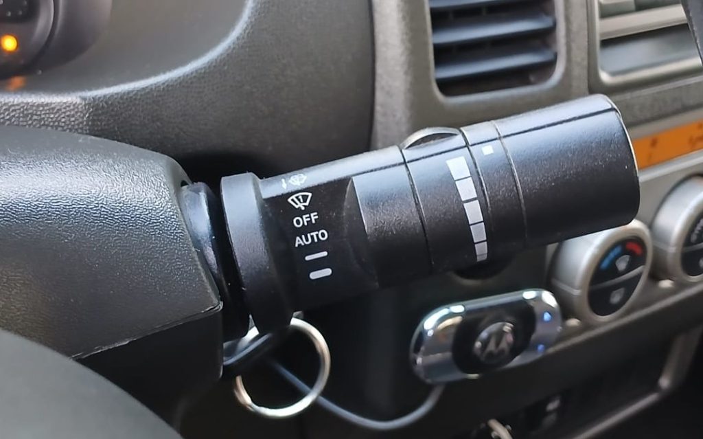 Nissan Navara 2.5 dCi CD LE Auto
