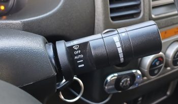 Nissan Navara 2.5 dCi CD LE Auto cheio