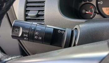 Nissan Navara 2.5 dCi CD LE Auto cheio