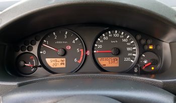 Nissan Navara 2.5 dCi CD LE Auto cheio
