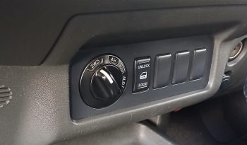 Nissan Navara 2.5 dCi CD LE Auto cheio