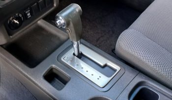 Nissan Navara 2.5 dCi CD LE Auto cheio