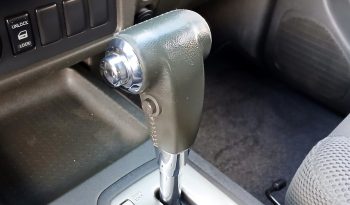 Nissan Navara 2.5 dCi CD LE Auto cheio