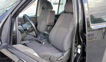 Nissan Navara 2.5 dCi CD LE Auto cheio