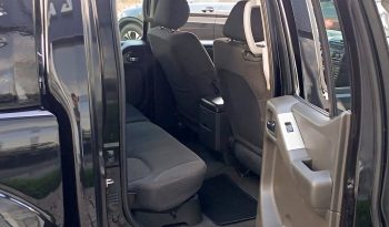 Nissan Navara 2.5 dCi CD LE Auto cheio