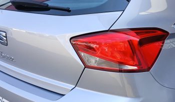 Seat Ibiza 1.0 TSI Reference 95 cheio