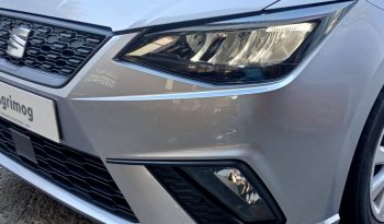 Seat Ibiza 1.0 TSI Reference 95 cheio
