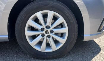 Seat Ibiza 1.0 TSI Reference 95 cheio