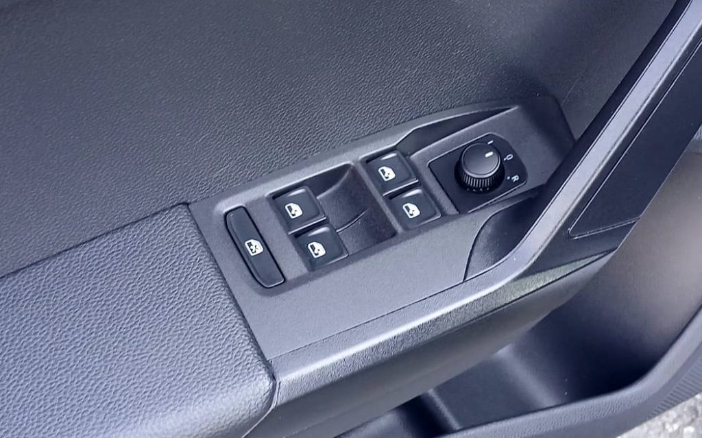 Seat Ibiza 1.0 TSI Reference 95