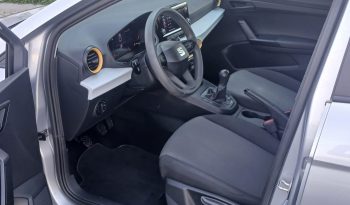 Seat Ibiza 1.0 TSI Reference 95 cheio