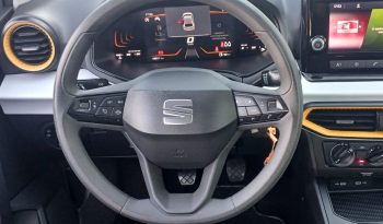 Seat Ibiza 1.0 TSI Reference 95 cheio