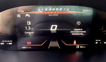 Seat Ibiza 1.0 TSI Reference 95 cheio