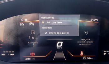 Seat Ibiza 1.0 TSI Reference 95 cheio