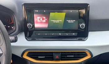 Seat Ibiza 1.0 TSI Reference 95 cheio