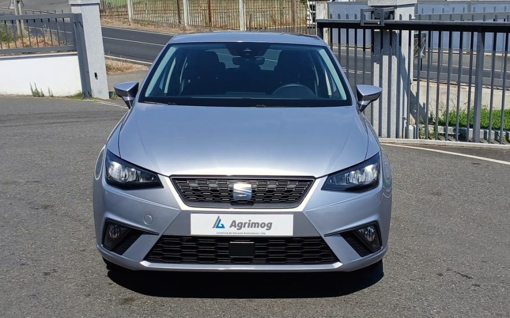 Seat Ibiza 1.0 TSI Reference 95