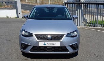 Seat Ibiza 1.0 TSI Reference 95 cheio