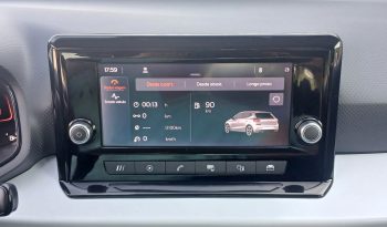 Seat Ibiza 1.0 TSI Reference 95 cheio