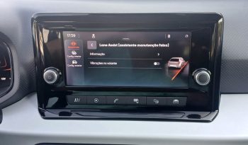 Seat Ibiza 1.0 TSI Reference 95 cheio