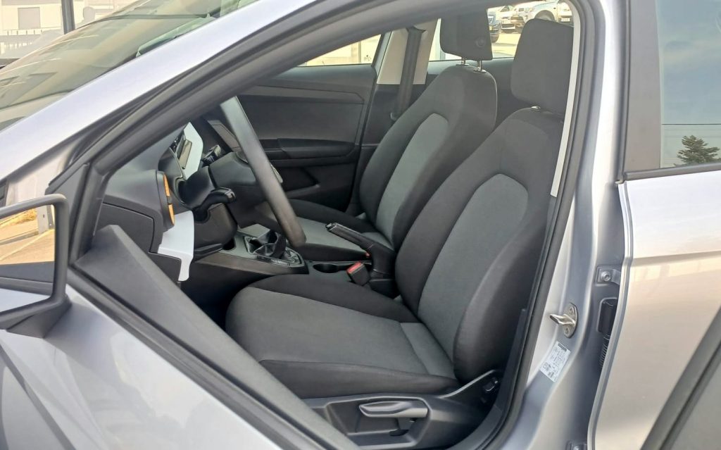 Seat Ibiza 1.0 TSI Reference 95